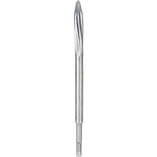 Bosch Spissmeisel SDS Plus 250mm 5 stk