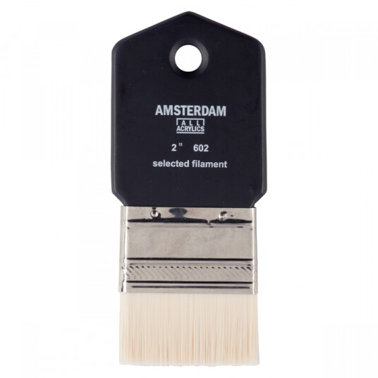 Amsterdam Pensel 602 Paddle St 2