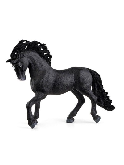 Schleich Pura Raza Española Hingst Figur i Plast for Barn 3+ år