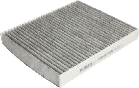 PURRO PUR-PC3018C-2 Kupefilter PURRO PUR-PC3018C-2 Kupefilter