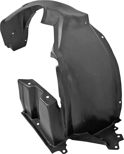 Innerskjerm plastikk DIEDERICHS 4212009