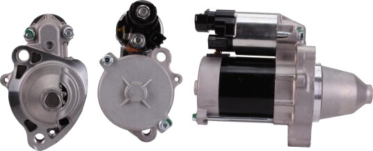 LUCAS LRS02644 Starter LUCAS LRS02644 Starter