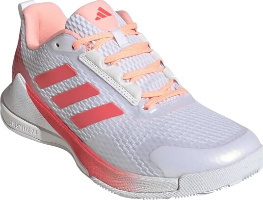 Adidas Performance Novaflight 2 W White 36 Adidas Performance Novaflight 2 W White 36