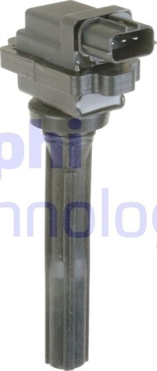 DELPHI GN10350-12B1 Tennspole