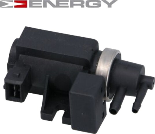 ENERGY ZT0013 Trykkomformer, eksosstyring