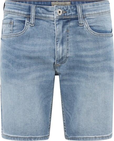 Blend Bhblizzard Denimshorts Blue M