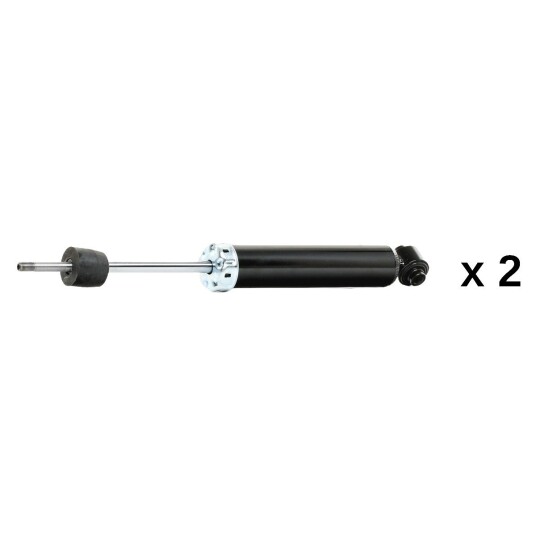 Støtdemper RIDEX 854S20948