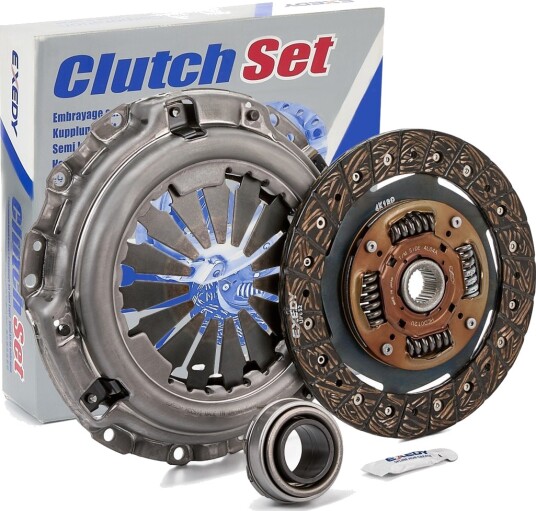 EXEDY HCK2013 Clutchsett EXEDY HCK2013 Clutchsett