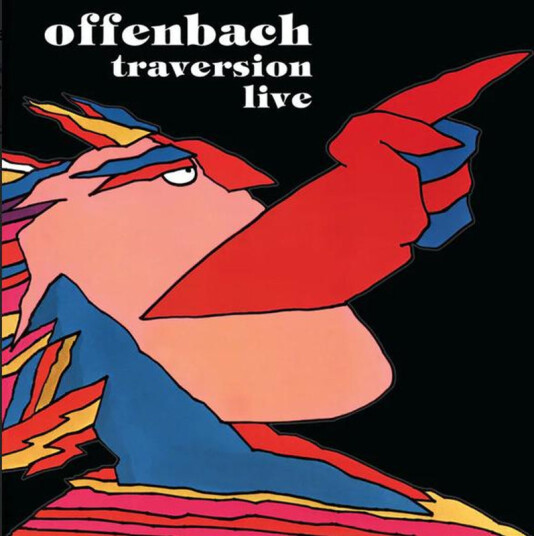 Traversion Live