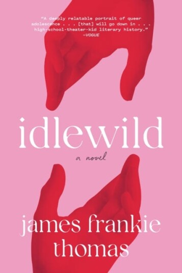 Idlewild A Novel Idlewild A Novel