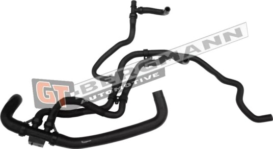 Radiatorslange GT-BERGMANN GT52-506