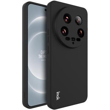 Xiaomi 14 Ultra Imak UC-4 TPU-deksel Svart
