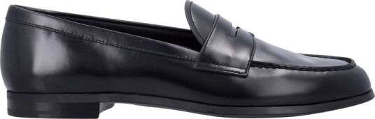 Church's Dame Sko Svart 36 EU,