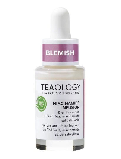 Teaology Skincare Niacinamide Infusion - Nude - 15 ML