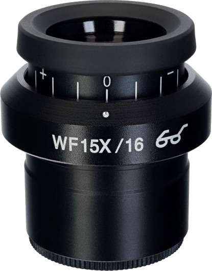 Magus Sd15 Okulartilbehør 15?/16Mm D 30Mm Magus Sd15 Okulartilbehør 15?/16Mm D 30Mm