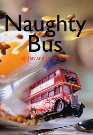 Naughty Bus Av Jan Oke