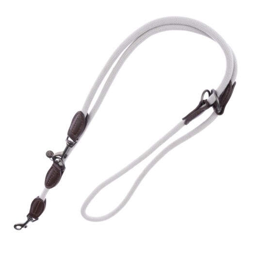 Nomad Tales Spirit halsbånd, stein - Passende bånd: 200 cm lang, Ø 10 mm