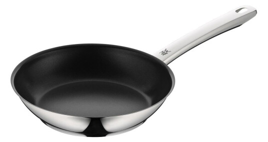 WMF Nordic Profi stekepanne 24 cm Rustfritt stål