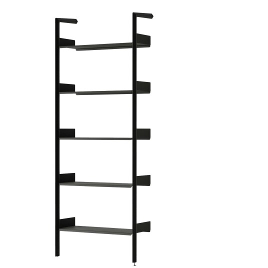 &Tradition Rombe IF1 Hyllesystem Antrasitt &Tradition Rombe IF1 Hyllesystem Antrasitt