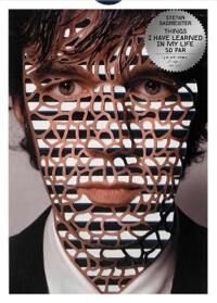 Sagmeister Stefan Things I have learned in my life so far Updated Edition