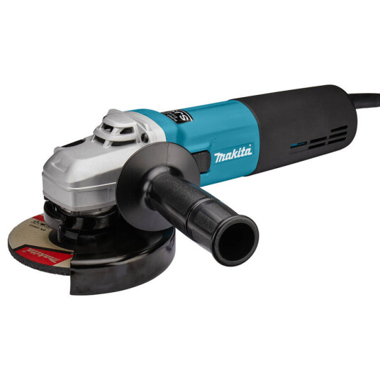 Makita 9565CVR Vinkelsliper 1400w 125mm