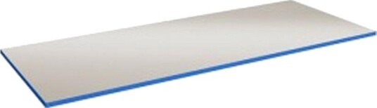 Gbp 41-734-0001 Bordplate Laminat 1500 X 620 X 24 mm
