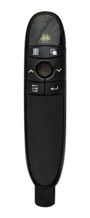 StarTech.com Wireless Presentation Remote StarTech.com Wireless Presentation Remote