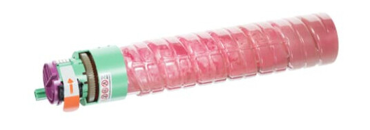 Ricoh Toner Magenta Type 245 - Spc 411