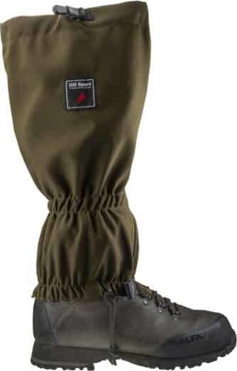 Lillsport Canvas Green, M