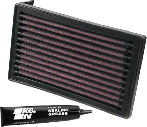 Luftfilter K&N Filters YA-6090