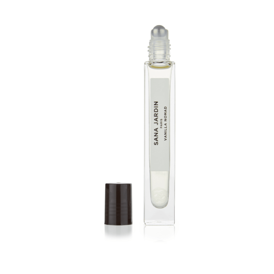 Sana Jardin Vanilla Nomad Eau de Parfum Rollerboll 10 ml