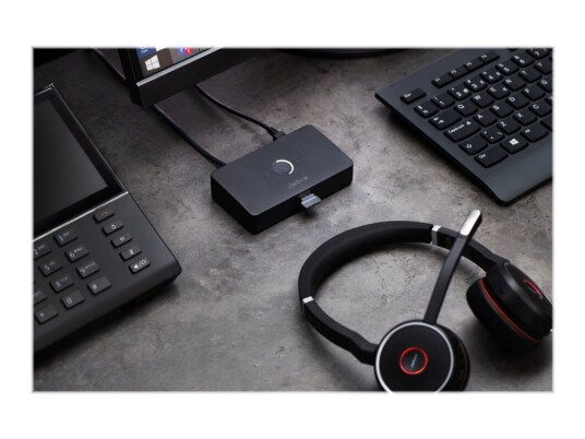 Jabra Link 950 - Lydprosessor For Telefon Jabra Link 950 - Lydprosessor For Telefon