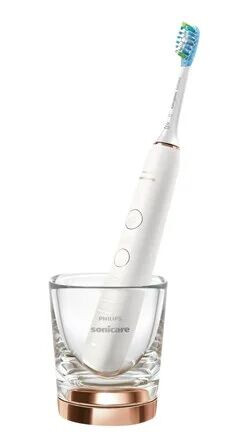 Philips Elektrisk tannbrste Sonicare DiamondClean 9000 Philips Elektrisk tannbrste Sonicare DiamondClean 9000