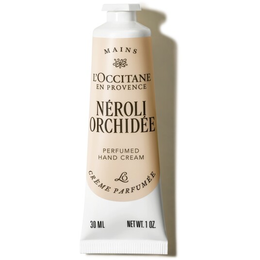 L’Occitane en Provence Néroli Orchiée Néroli Orchidée Hand Cream 30 ml