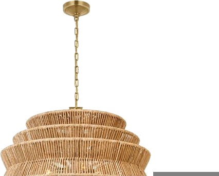 Pedra Extra Large Staggered Arm Flush Mount Bronze Pedra Extra Large Staggered Arm Flush Mount Bronze