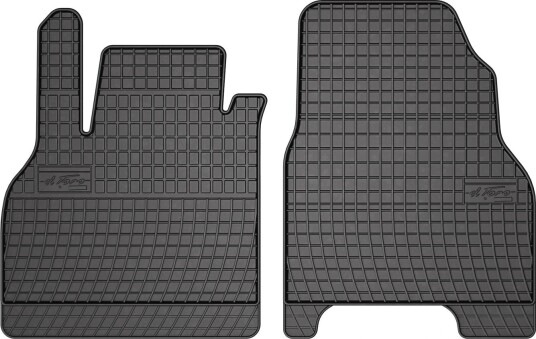 Bilmatter FROGUM 0783