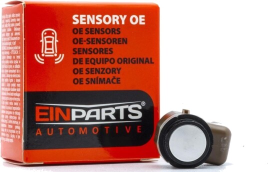 EINPARTS EPPDC37 Parkeringssensor
