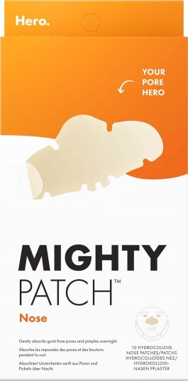 Mighty Patch Nose Patch Hero Mighty Patch Nose Patch
