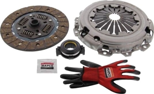 Clutchsett MAPCO 10313