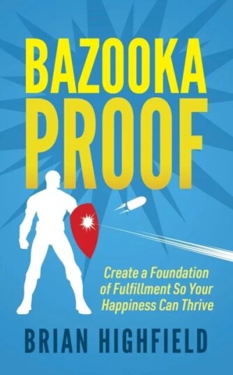Bazooka Proof Av Brian Highfield