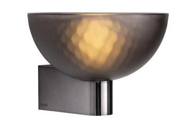 Kartell Fata Vegglampe Grå