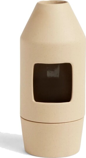 HAY Chim Chim diffuser Light beige