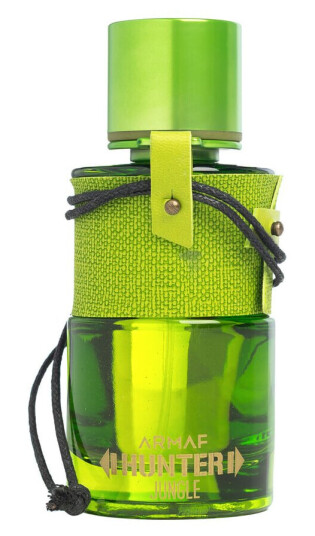 ARMAF Hunter Jungle Green Eau De Parfum 100ml