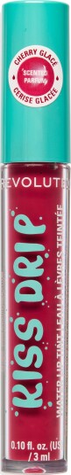 Revolution Beauty London Revolution Kiss Drip Water Lip Tint Pink 3 ML