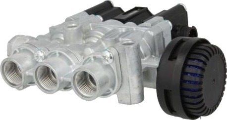 Magnetventil PNEUMATICS PN 10334