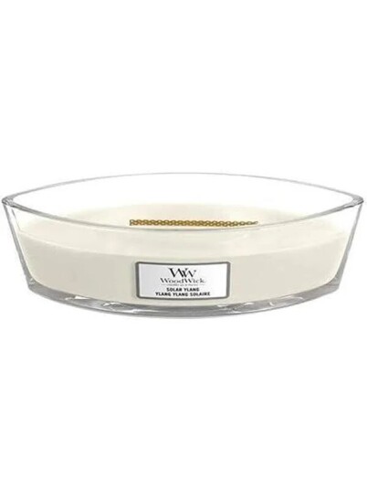 WoodWick Solar Ylang Candle