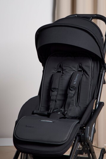 Beemoo Sittepute All Black