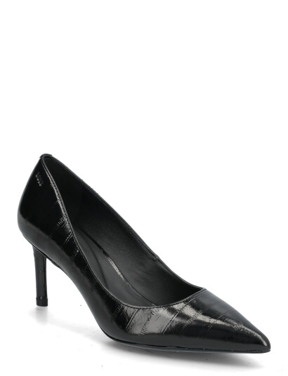 BOSS Gracey_Pump70_Pueel - Black - 38