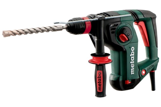 Metabo Borhammer Khe 3251 230 volt, SDS Plus Metabo Borhammer Khe 3251 230 volt, SDS Plus