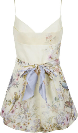 Zimmermann Dame Jumpsuits & Playsuits Flerfarget L,